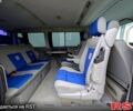 Фольксваген Transporter, объемом двигателя 2.5 л и пробегом 300 тыс. км за 2000 $, фото 5 на Automoto.ua