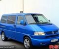 Фольксваген Transporter, объемом двигателя 2.5 л и пробегом 300 тыс. км за 2000 $, фото 3 на Automoto.ua