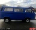 Фольксваген Transporter, объемом двигателя 1.9 л и пробегом 340 тыс. км за 3100 $, фото 2 на Automoto.ua