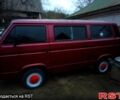 Фольксваген Transporter, объемом двигателя 19 л и пробегом 263 тыс. км за 2500 $, фото 1 на Automoto.ua