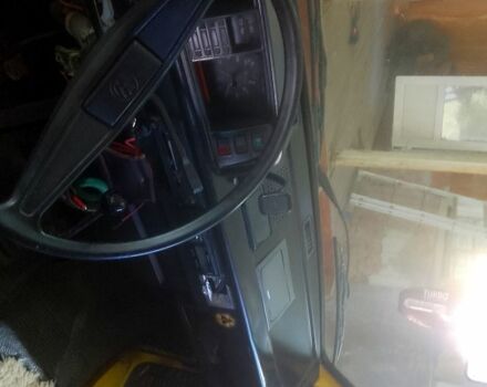 Фольксваген Transporter, об'ємом двигуна 1.6 л та пробігом 0 тис. км за 1000 $, фото 2 на Automoto.ua