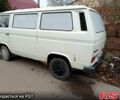 Фольксваген Transporter, об'ємом двигуна 1.9 л та пробігом 165 тис. км за 2500 $, фото 1 на Automoto.ua