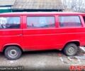 Фольксваген Transporter, объемом двигателя 1.9 л и пробегом 0 тыс. км за 1700 $, фото 2 на Automoto.ua