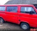 Фольксваген Transporter, объемом двигателя 1.9 л и пробегом 0 тыс. км за 1700 $, фото 1 на Automoto.ua