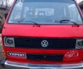 Фольксваген Transporter, объемом двигателя 1.9 л и пробегом 0 тыс. км за 1700 $, фото 1 на Automoto.ua