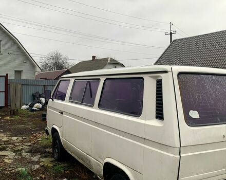 Фольксваген Transporter, об'ємом двигуна 1.9 л та пробігом 200 тис. км за 1200 $, фото 3 на Automoto.ua