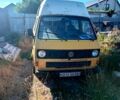 Фольксваген Transporter, объемом двигателя 1.7 л и пробегом 205 тыс. км за 1910 $, фото 1 на Automoto.ua