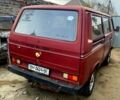 Фольксваген Transporter 1988 в Татарбунарах на Automoto.ua Фольксваген Transporter, объемом двигателя 1.9 л и пробегом 0 тыс. км за 900 $, фото 3 на Automoto.ua
