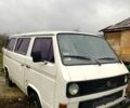 Фольксваген Transporter, об'ємом двигуна 1.9 л та пробігом 200 тис. км за 1200 $, фото 1 на Automoto.ua