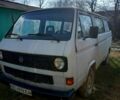 Фольксваген Transporter, объемом двигателя 19 л и пробегом 0 тыс. км за 1500 $, фото 1 на Automoto.ua