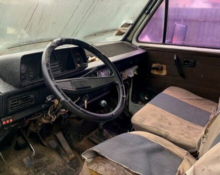 Фольксваген Transporter, об'ємом двигуна 1.9 л та пробігом 200 тис. км за 1200 $, фото 4 на Automoto.ua