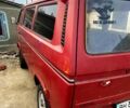 Фольксваген Transporter 1988 в Татарбунарах на Automoto.ua Фольксваген Transporter, объемом двигателя 1.9 л и пробегом 0 тыс. км за 900 $, фото 2 на Automoto.ua