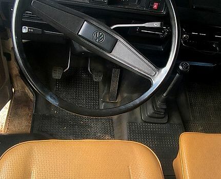 Фольксваген Transporter, объемом двигателя 1.9 л и пробегом 300 тыс. км за 555 $, фото 5 на Automoto.ua
