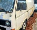 Фольксваген Transporter, объемом двигателя 1.9 л и пробегом 300 тыс. км за 555 $, фото 1 на Automoto.ua