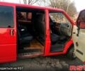 Фольксваген Transporter, об'ємом двигуна 1.9 л та пробігом 233 тис. км за 3700 $, фото 6 на Automoto.ua