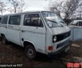 Фольксваген Transporter, об'ємом двигуна 1.9 л та пробігом 198 тис. км за 1050 $, фото 6 на Automoto.ua