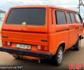 Фольксваген Transporter, об'ємом двигуна 1.9 л та пробігом 180 тис. км за 4000 $, фото 5 на Automoto.ua
