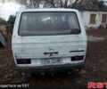 Фольксваген Transporter, об'ємом двигуна 1.9 л та пробігом 198 тис. км за 1050 $, фото 4 на Automoto.ua