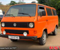 Фольксваген Transporter, об'ємом двигуна 1.9 л та пробігом 180 тис. км за 4000 $, фото 1 на Automoto.ua