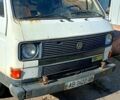 Фольксваген Transporter, объемом двигателя 1.9 л и пробегом 0 тыс. км за 999 $, фото 1 на Automoto.ua