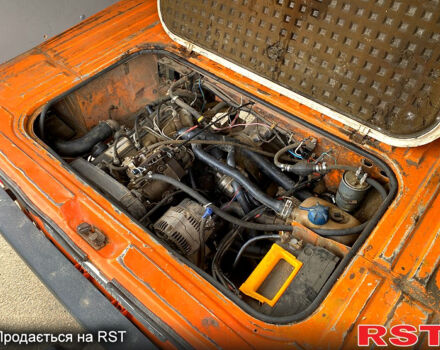 Фольксваген Transporter, об'ємом двигуна 1.9 л та пробігом 180 тис. км за 4000 $, фото 12 на Automoto.ua