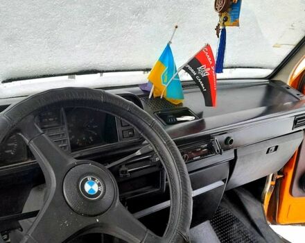 Фольксваген Transporter, об'ємом двигуна 1.6 л та пробігом 165 тис. км за 3200 $, фото 6 на Automoto.ua