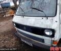 Фольксваген Transporter, об'ємом двигуна 1.9 л та пробігом 198 тис. км за 1050 $, фото 7 на Automoto.ua