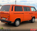 Фольксваген Transporter, об'ємом двигуна 1.9 л та пробігом 180 тис. км за 4000 $, фото 6 на Automoto.ua