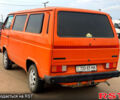 Фольксваген Transporter, об'ємом двигуна 1.9 л та пробігом 180 тис. км за 4000 $, фото 7 на Automoto.ua