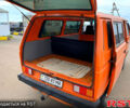 Фольксваген Transporter, об'ємом двигуна 1.9 л та пробігом 180 тис. км за 4000 $, фото 11 на Automoto.ua