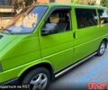 Фольксваген Transporter, объемом двигателя 19 л и пробегом 0 тыс. км за 10000 $, фото 4 на Automoto.ua