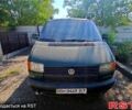 Фольксваген Transporter, объемом двигателя 2 л и пробегом 0 тыс. км за 2600 $, фото 1 на Automoto.ua