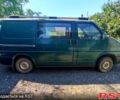 Фольксваген Transporter, объемом двигателя 2 л и пробегом 0 тыс. км за 2600 $, фото 1 на Automoto.ua