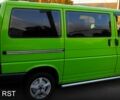 Фольксваген Transporter, объемом двигателя 19 л и пробегом 0 тыс. км за 10000 $, фото 8 на Automoto.ua