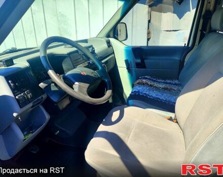 Фольксваген Transporter, об'ємом двигуна 1.9 л та пробігом 0 тис. км за 4500 $, фото 6 на Automoto.ua