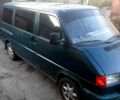 Фольксваген Transporter, объемом двигателя 2.4 л и пробегом 0 тыс. км за 3650 $, фото 1 на Automoto.ua