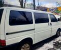 Фольксваген Transporter, об'ємом двигуна 19 л та пробігом 0 тис. км за 4500 $, фото 1 на Automoto.ua