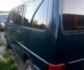 Фольксваген Transporter, объемом двигателя 2.4 л и пробегом 0 тыс. км за 3650 $, фото 3 на Automoto.ua