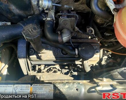 Фольксваген Transporter, об'ємом двигуна 1.9 л та пробігом 0 тис. км за 4500 $, фото 1 на Automoto.ua