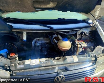 Фольксваген Transporter, об'ємом двигуна 1.9 л та пробігом 0 тис. км за 4500 $, фото 2 на Automoto.ua