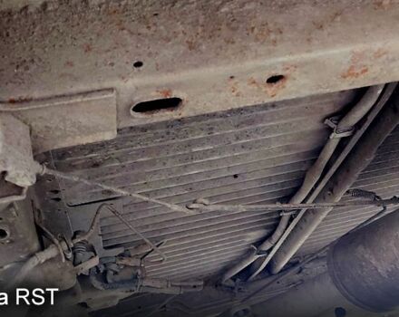 Фольксваген Transporter, об'ємом двигуна 19 л та пробігом 500 тис. км за 3100 $, фото 9 на Automoto.ua