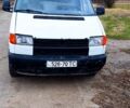 Фольксваген Transporter, об'ємом двигуна 19 л та пробігом 500 тис. км за 3100 $, фото 1 на Automoto.ua