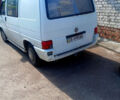 Фольксваген Transporter, объемом двигателя 1.9 л и пробегом 500 тыс. км за 3000 $, фото 2 на Automoto.ua