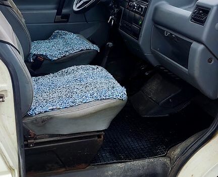 Фольксваген Transporter, об'ємом двигуна 19 л та пробігом 500 тис. км за 3100 $, фото 6 на Automoto.ua