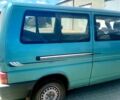 Фольксваген Transporter, объемом двигателя 24 л и пробегом 0 тыс. км за 3999 $, фото 1 на Automoto.ua