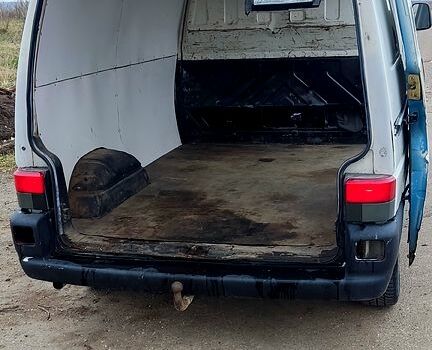 Фольксваген Transporter, об'ємом двигуна 19 л та пробігом 500 тис. км за 3100 $, фото 5 на Automoto.ua