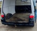 Фольксваген Transporter, об'ємом двигуна 19 л та пробігом 500 тис. км за 3100 $, фото 5 на Automoto.ua