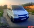Фольксваген Transporter, объемом двигателя 2.4 л и пробегом 0 тыс. км за 3600 $, фото 1 на Automoto.ua