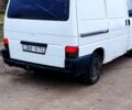 Фольксваген Transporter, об'ємом двигуна 19 л та пробігом 500 тис. км за 3100 $, фото 1 на Automoto.ua