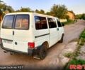 Фольксваген Transporter, объемом двигателя 2.4 л и пробегом 0 тыс. км за 3600 $, фото 6 на Automoto.ua